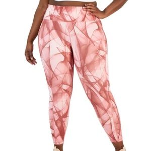 Ideology 7/8 High Rise Leggings